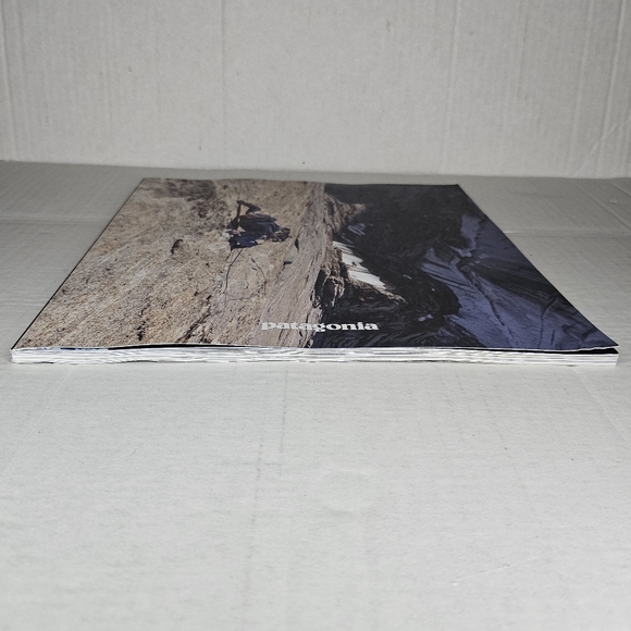 Patagonia Spring 2024 Magazine Save Protect Planet Earth Environment - Picture 5 of 11